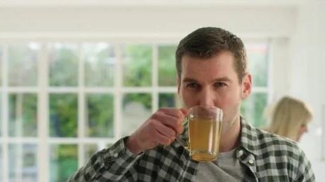 Twinings - Cherry Bakewell