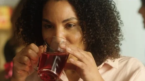 Twinings - Strawberry & Raspberry