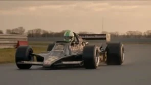 Lotus 79 Top Gear