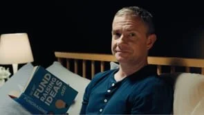 STAND UP TO CANCER - Delivered With A Punch