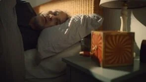 NHS 'Jack in the box'