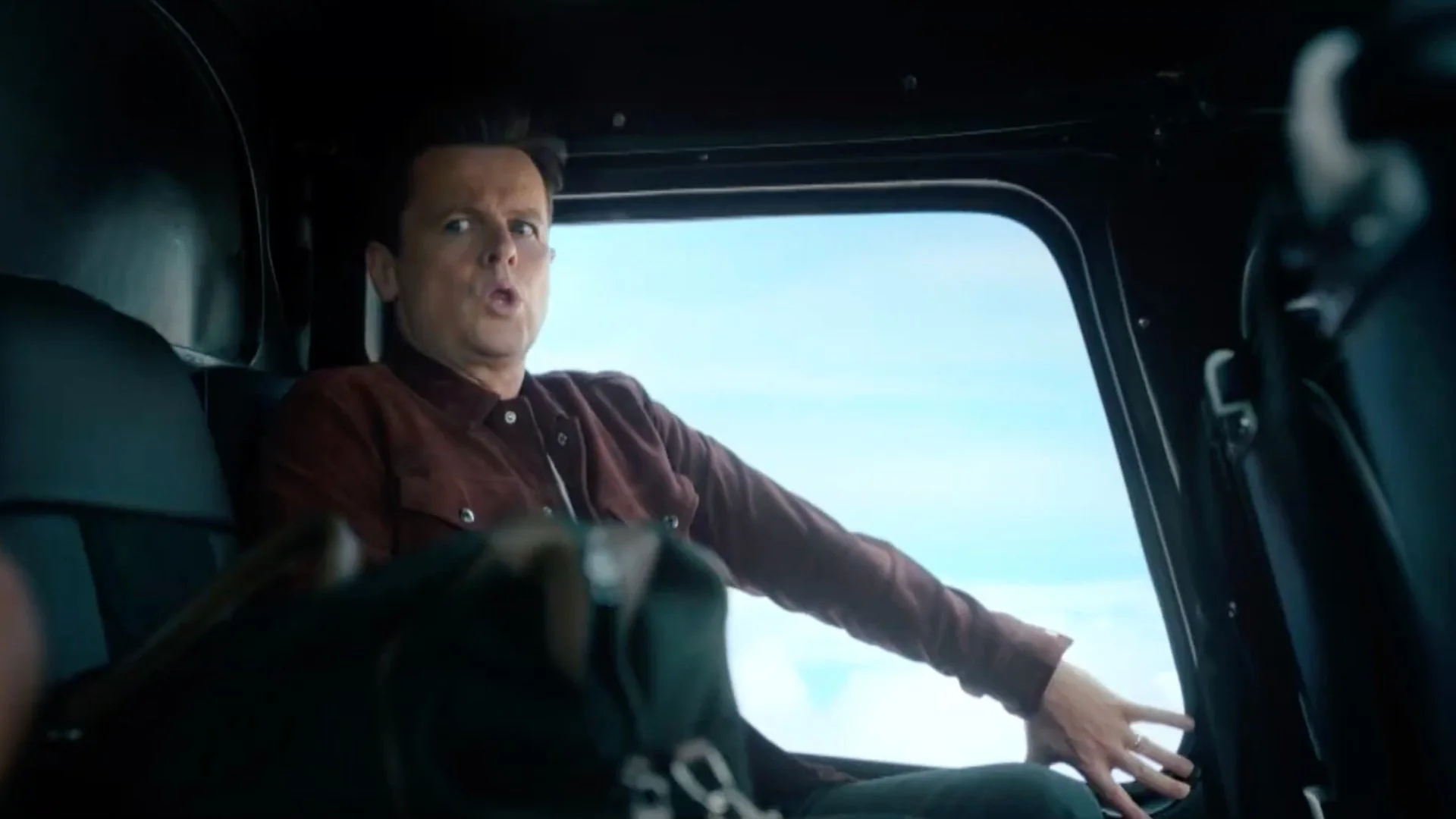 I’m A  Celebrity... Get Me Out Of Here