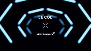 Le Col x McLaren - Project Aero.mp4