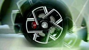 Black Badge Cullinan Series II  A Formidable Alter Ego, Evolved