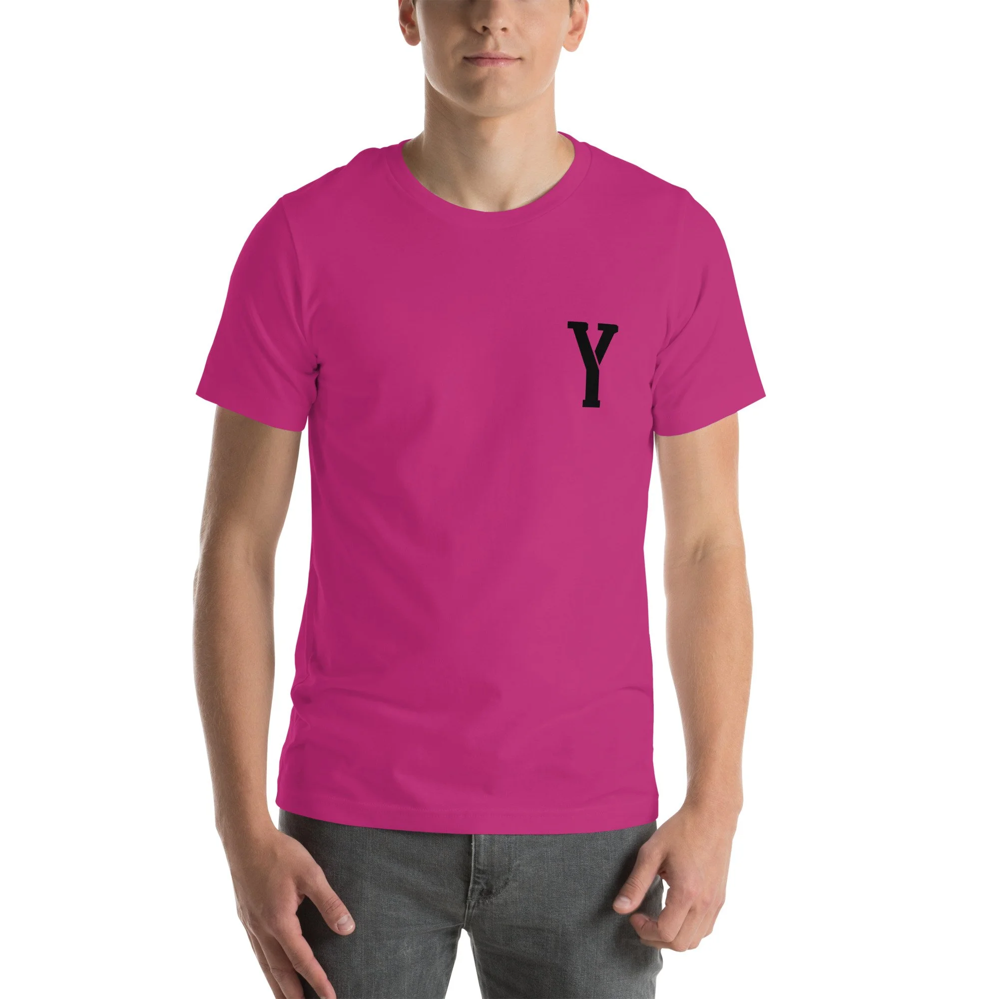 unisex-staple-t-shirt-berry-front-673e840c8e0f3.jpg