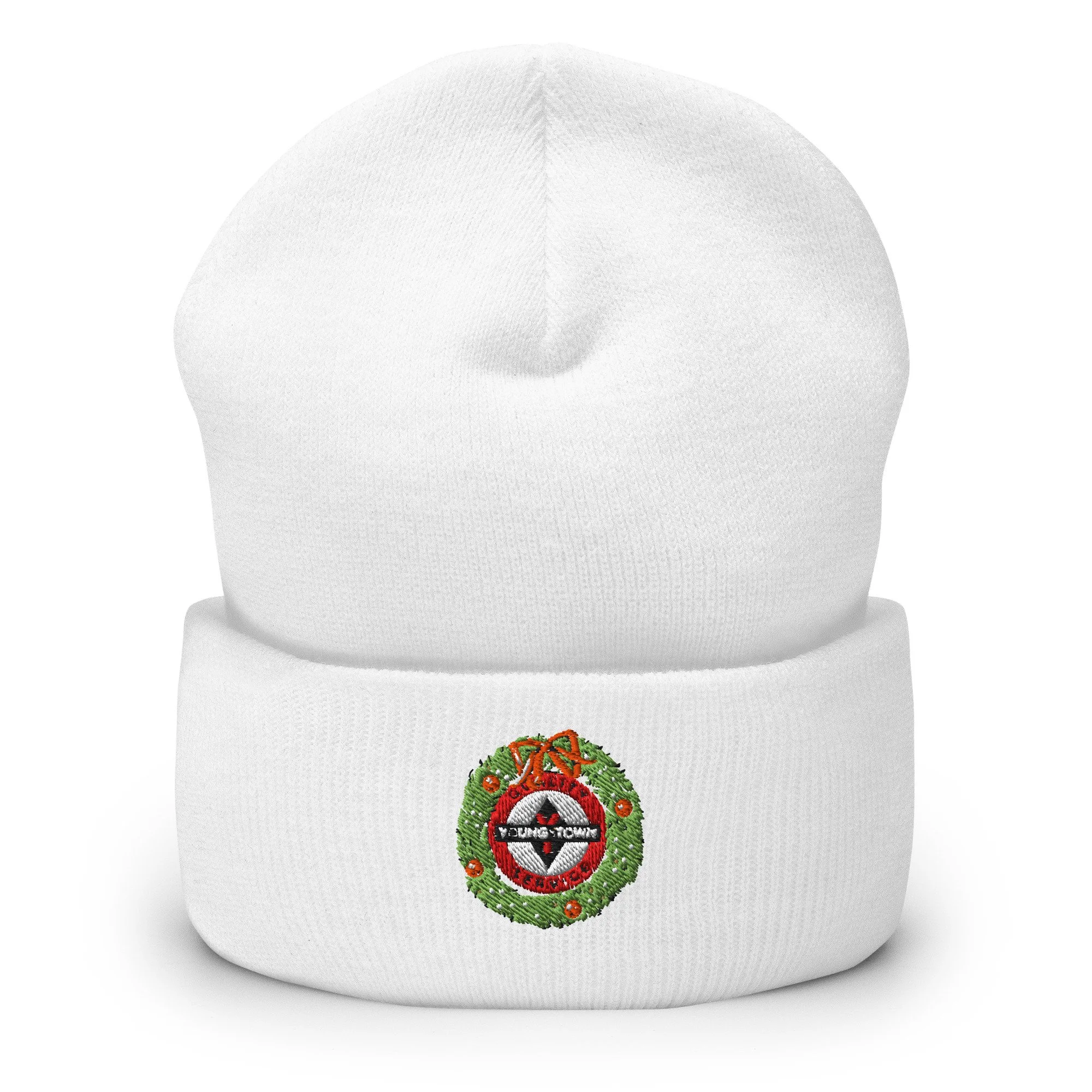 cuffed-beanie-white-front-673e8a375a47e.jpg