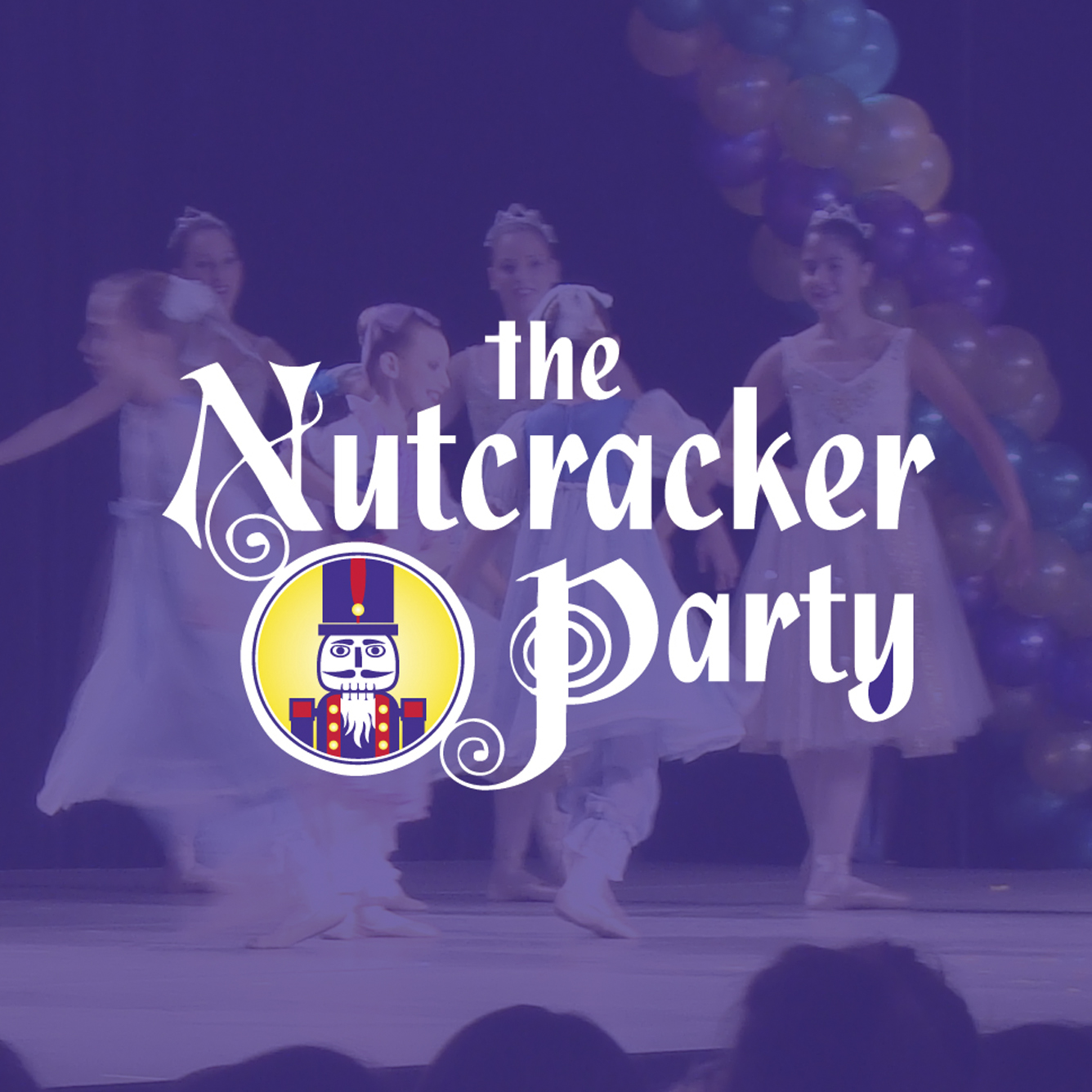 Sommerset Design - Ballet Arizona, The Nutcracker Party