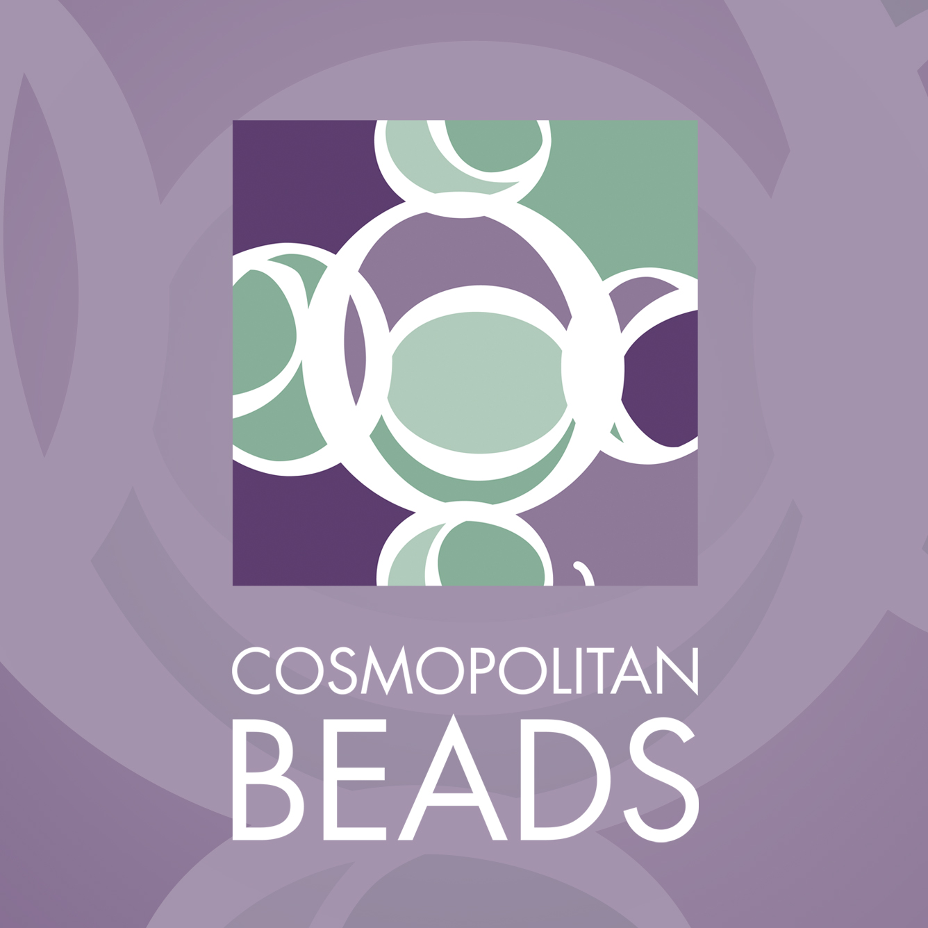 Sommerset Design - Cosmopolitan Beads