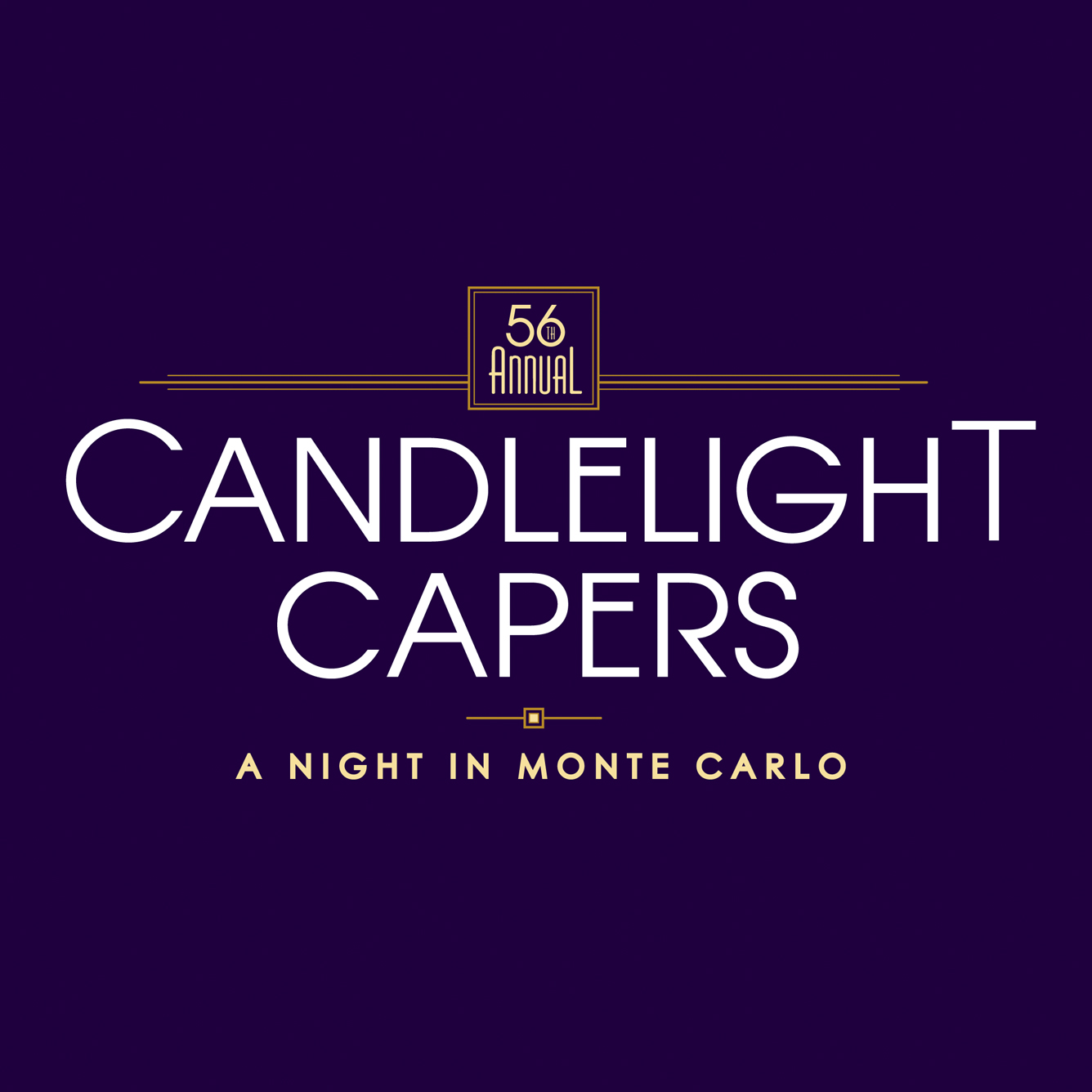 Sommerset Design - Banner Health Foundation Candlelight Capers