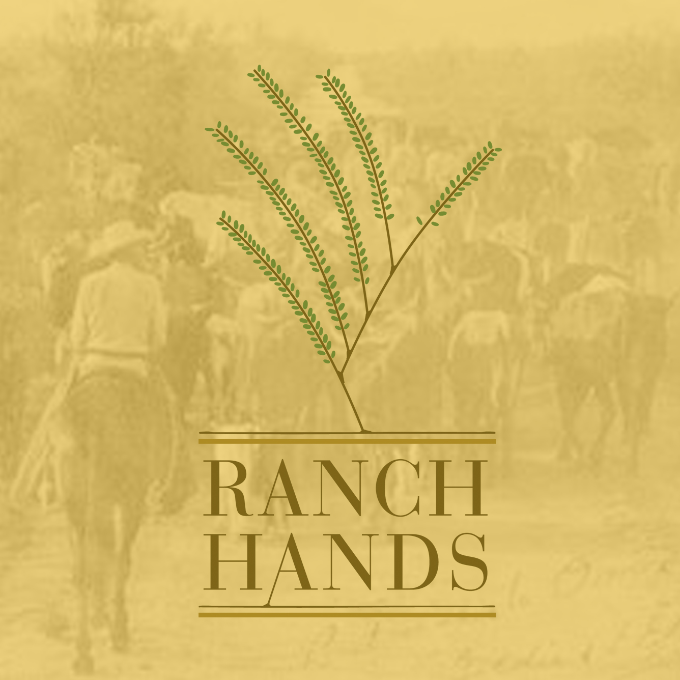 Sommerset Design - DC Ranch, Ranch Hands