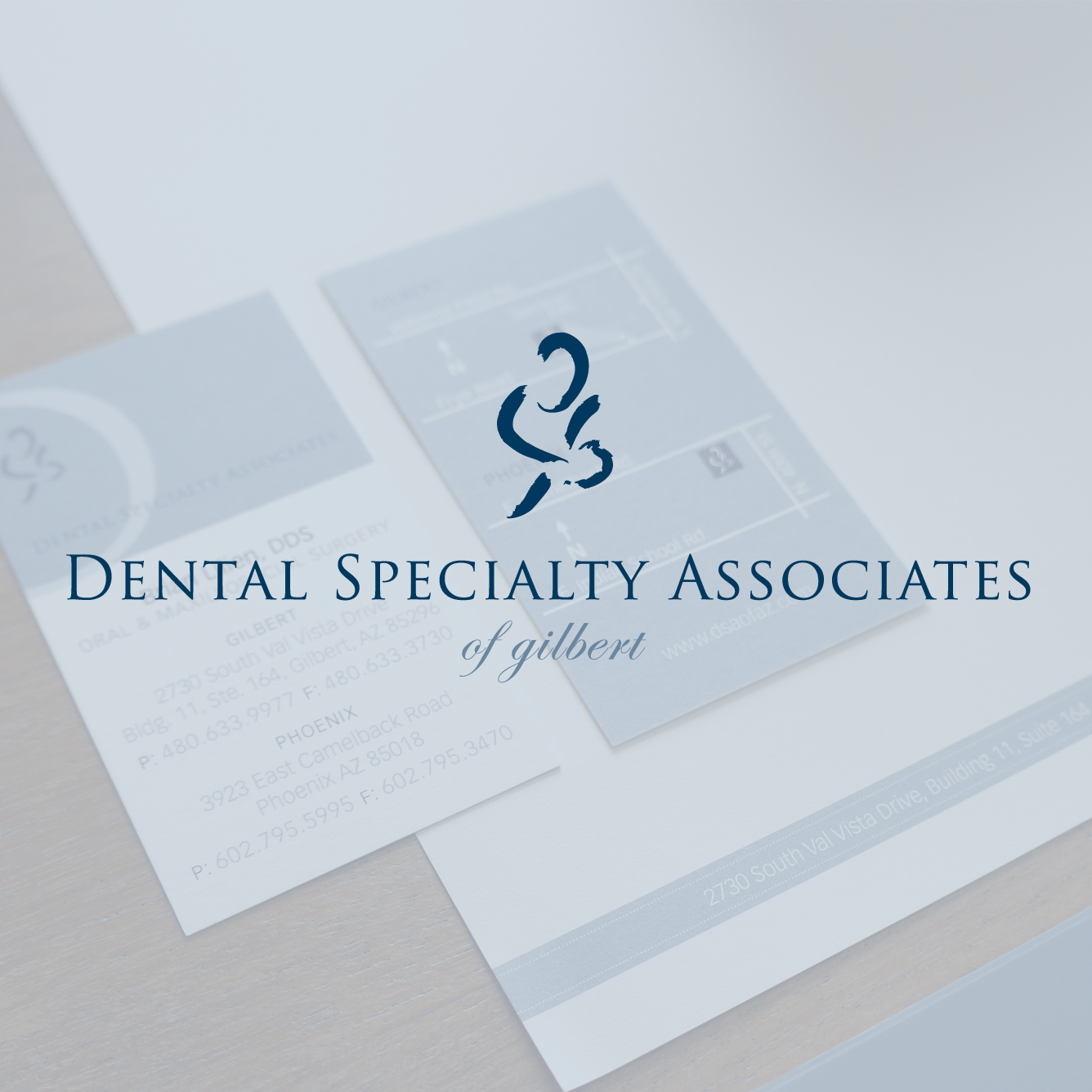 Sommerset Design - Dental Specialty Associates