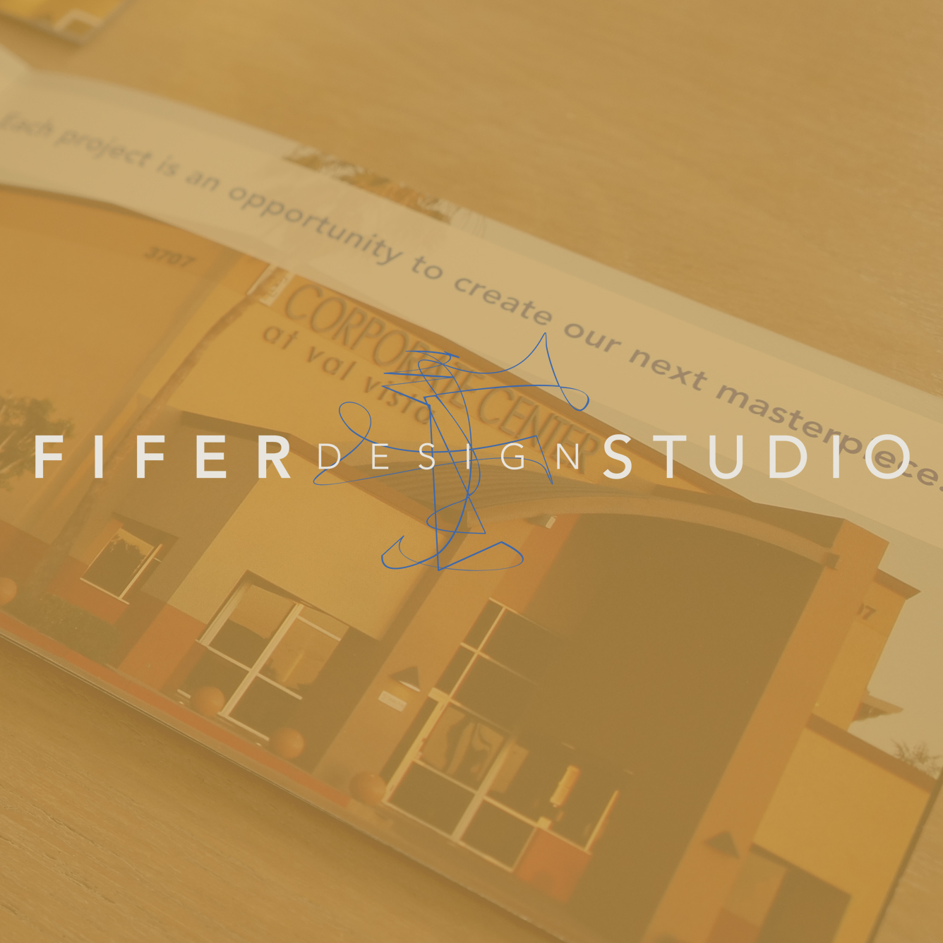 Sommerset Design - Fifer Design Studio
