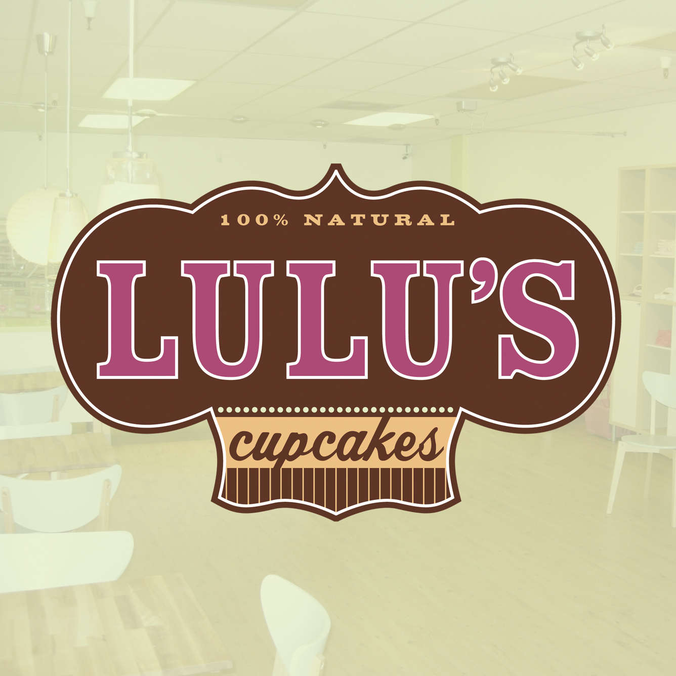 Sommerset Design - Lulu's Cupcakes