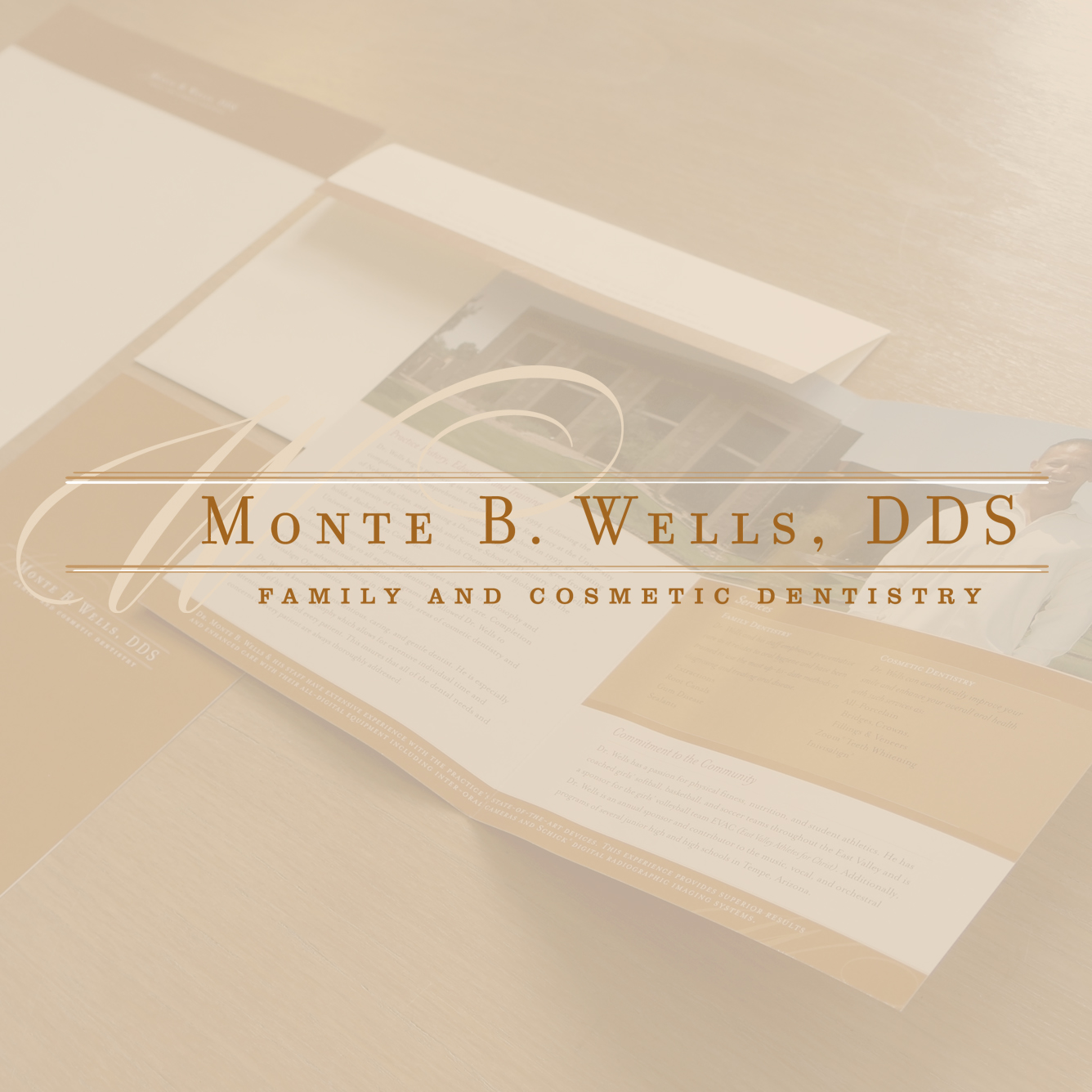 Sommerset Design - Monte B. Wells, DDS