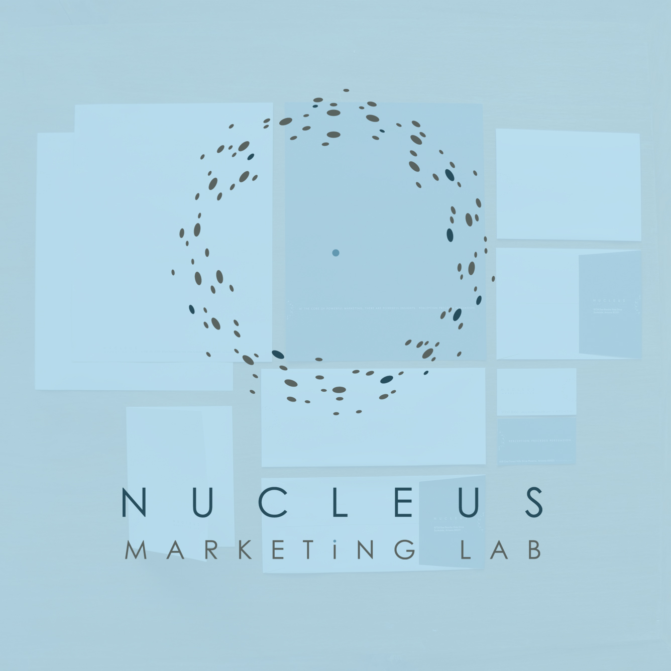 Sommerset Design - Nucleus Marketing Lab