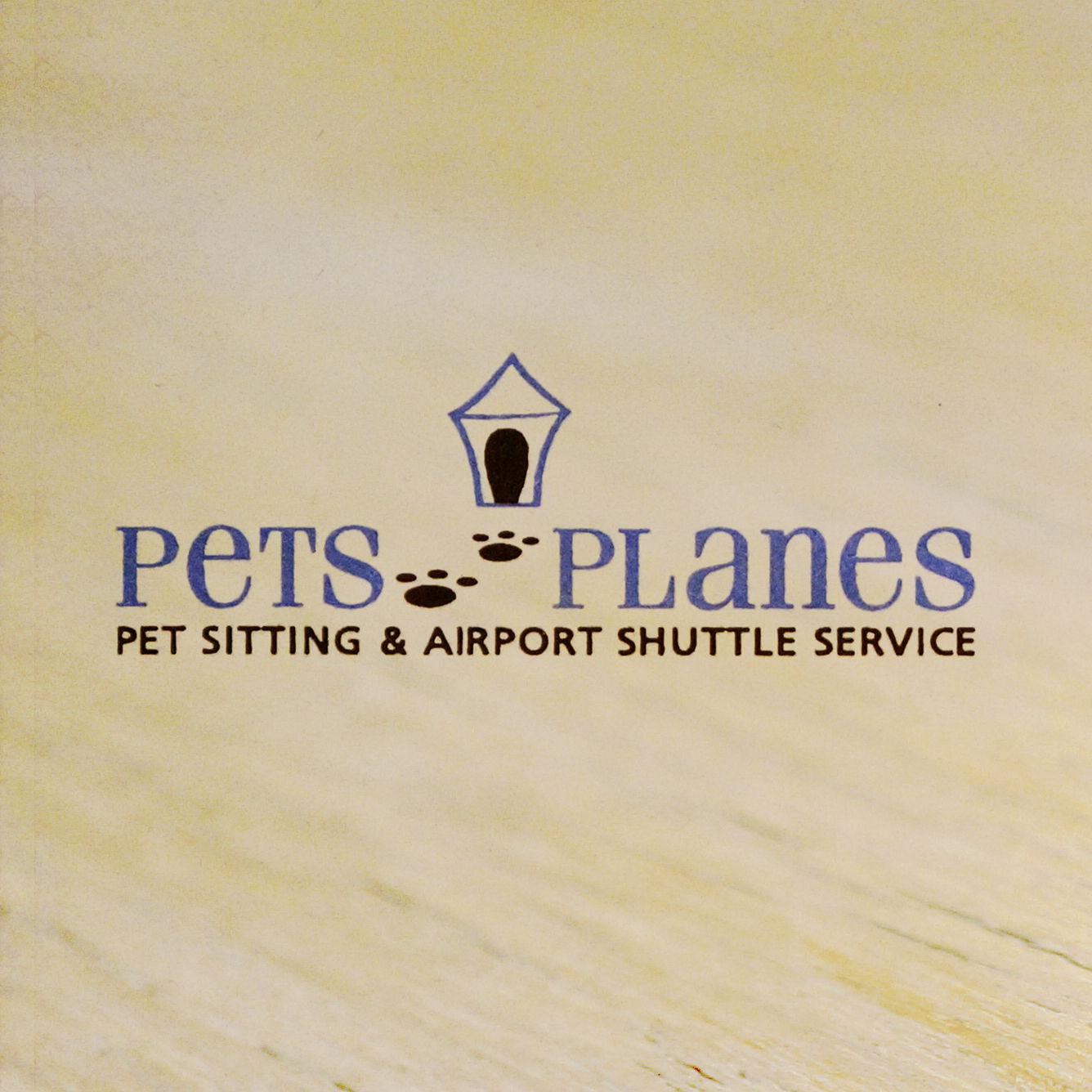 Sommerset Design - Pets & Planes