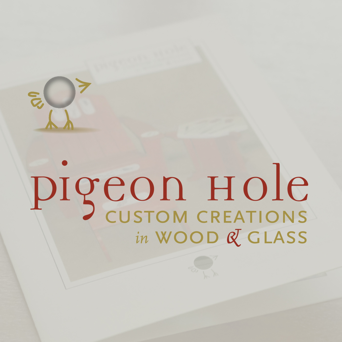 Sommerset Design - Pigeon Hole