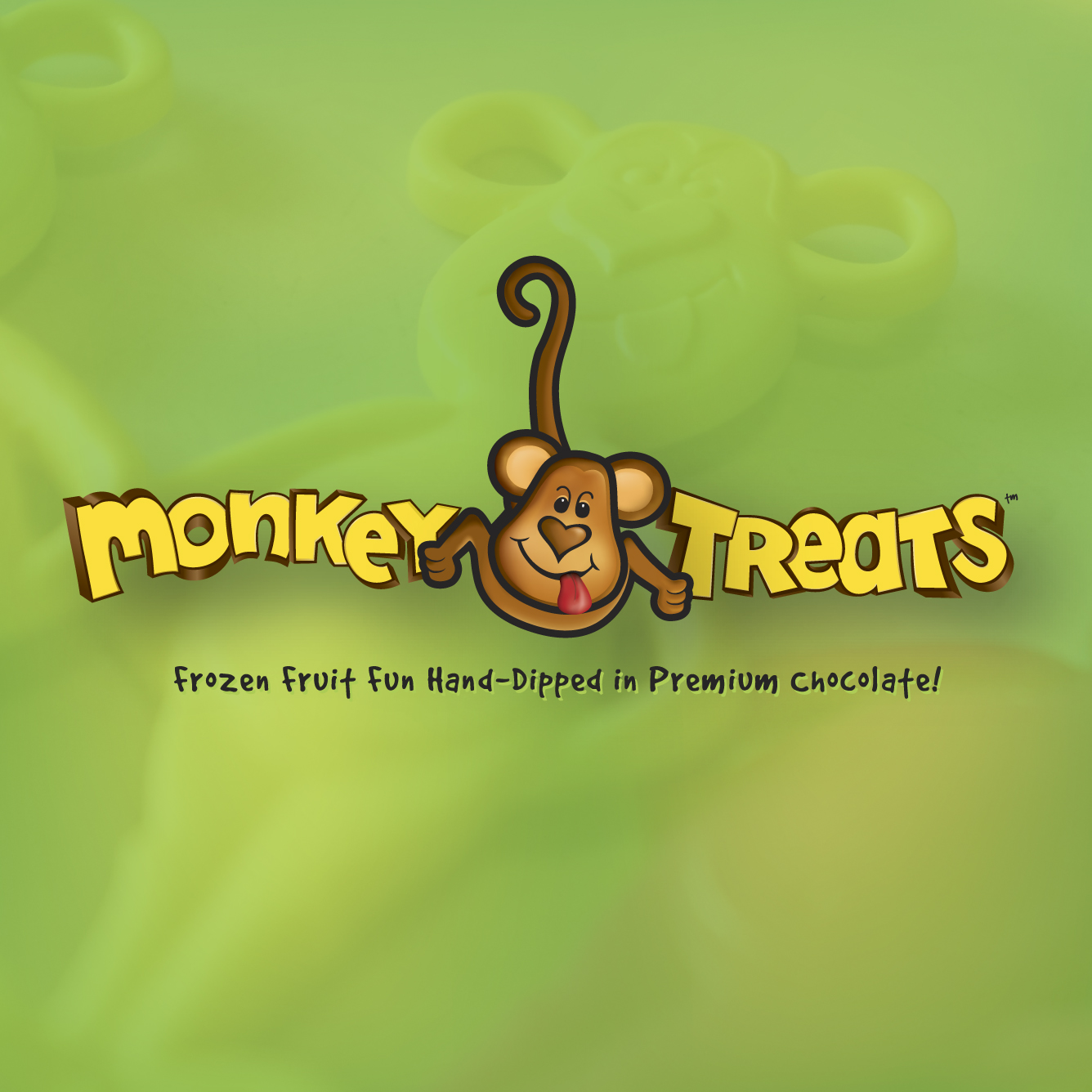 Sommerset Design - Monkey Treats