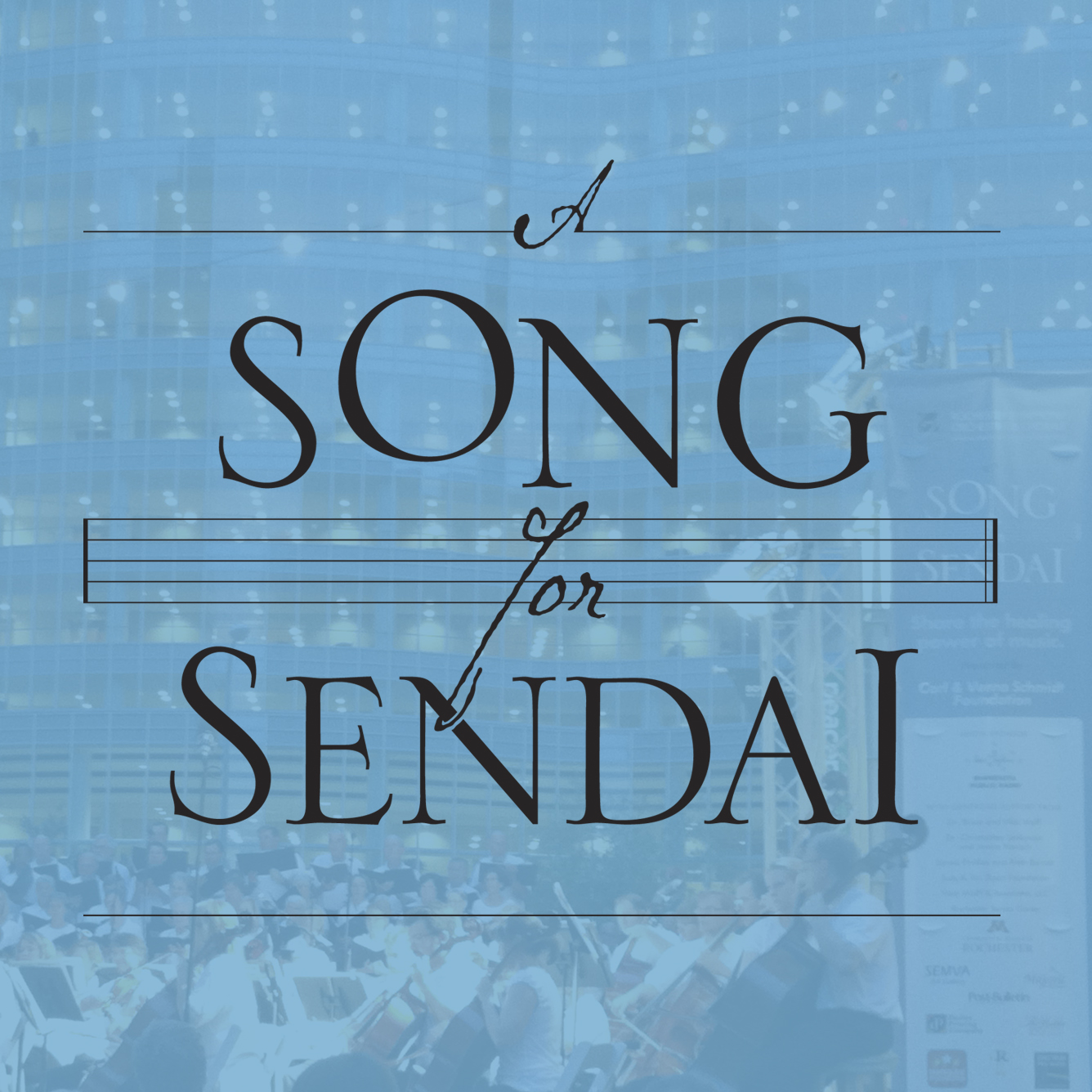 Sommerset Design - A Song for Sendai