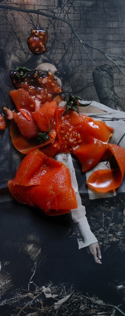 Tomates, 2006