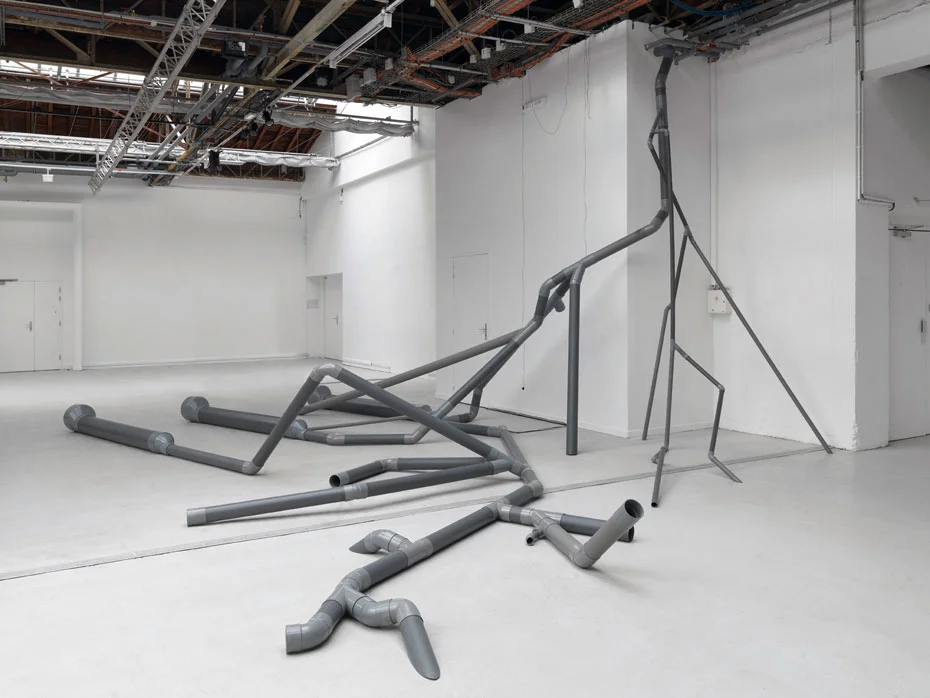 Syphonie pour orgue, 2012