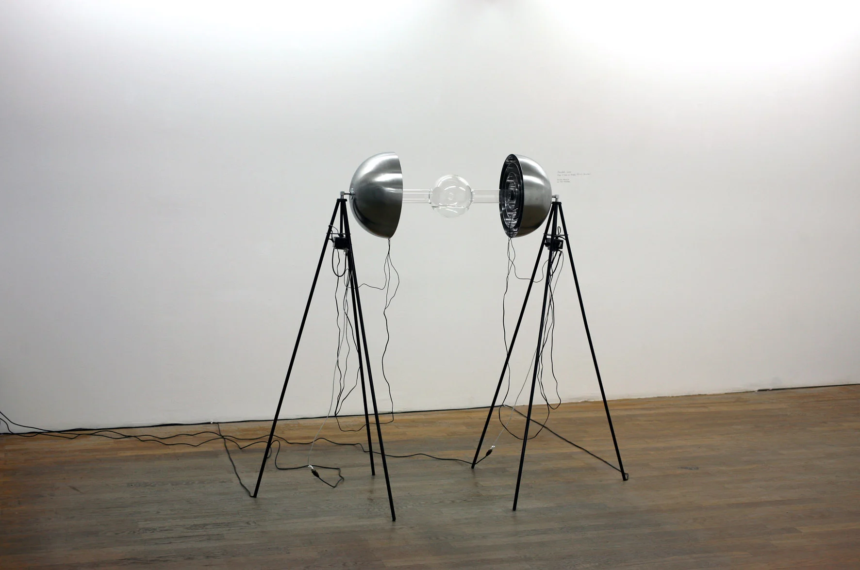 Parabols, 2011