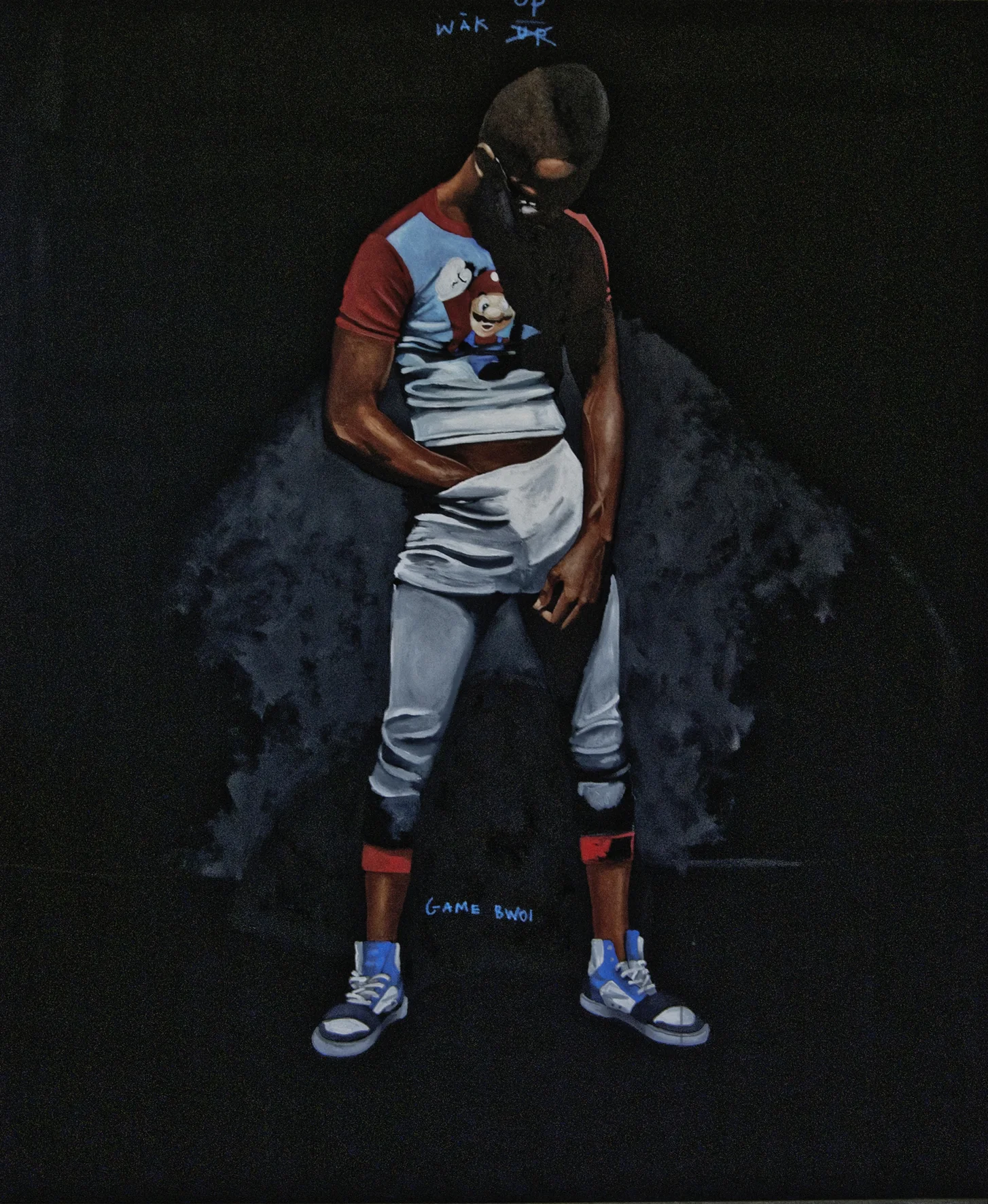 Wake up 2: Game Boi, 2010