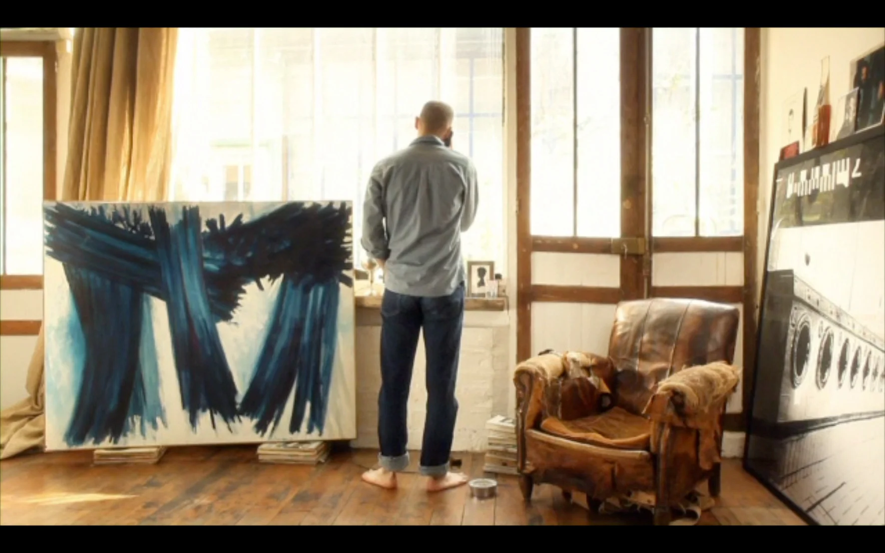 Camille Ferrera & Luc Schuhmacher. Histoires sans anesthésie, 2010