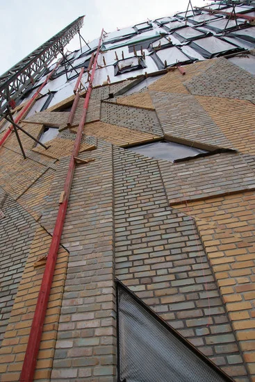 Huis van Hendrik, 2012-2013