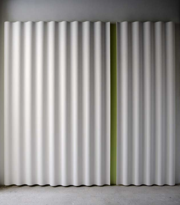 Sans titre (Toi, toi, mon toit II), 2009