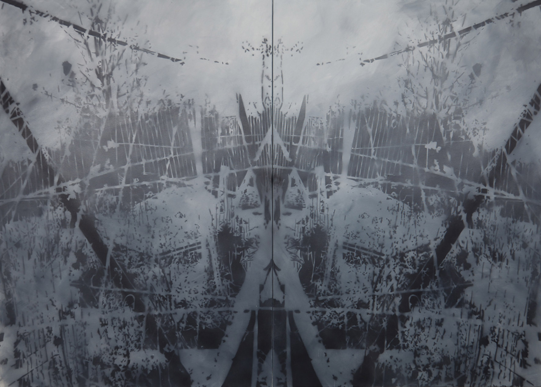 Double You I, 2013