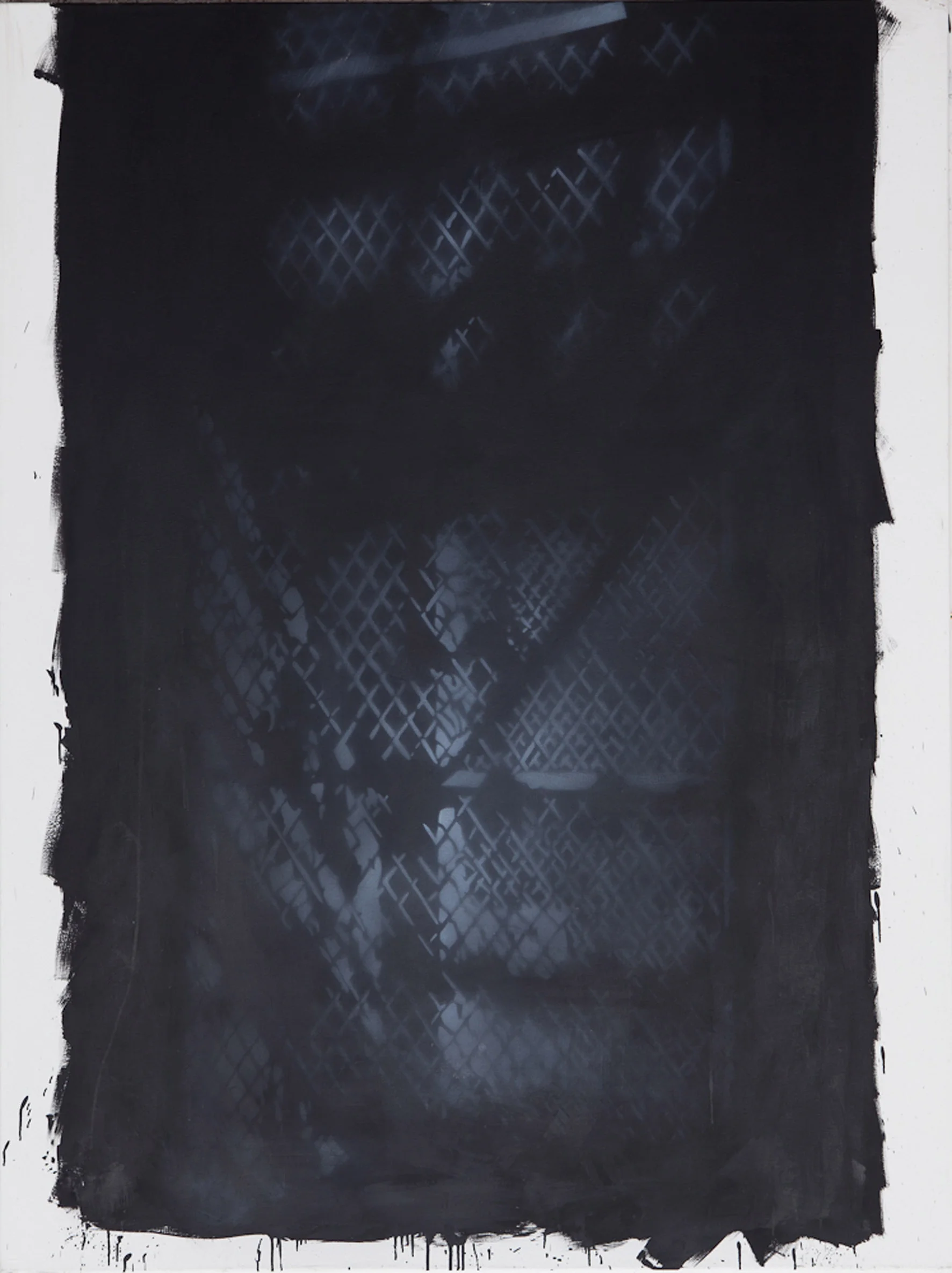 Illusion or fiction II, 2013