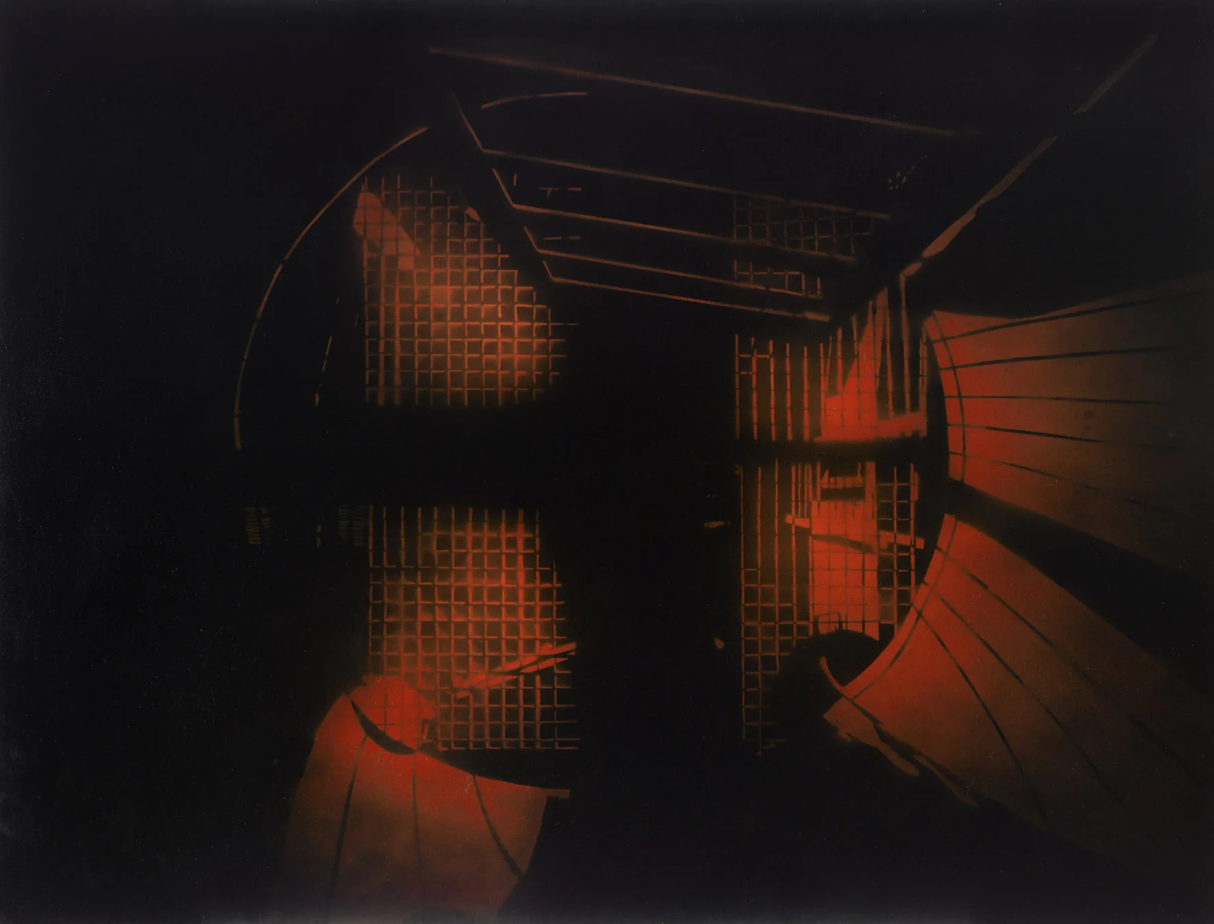 Ines VII, 2012