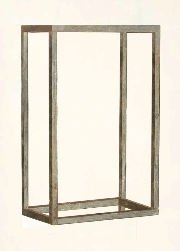 Pedestal, 2010