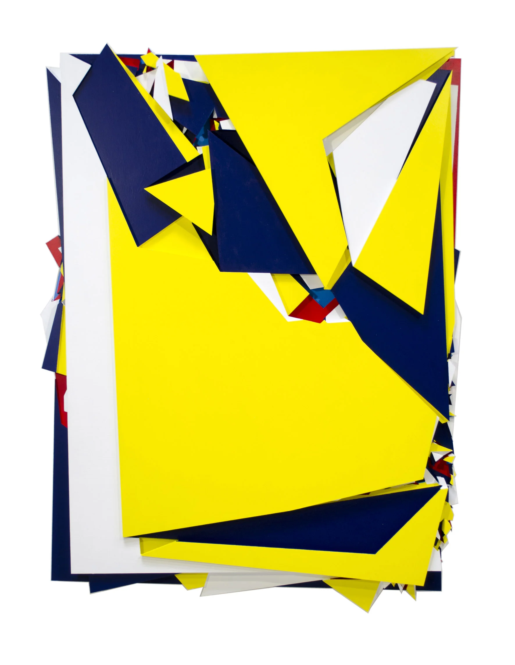 Issues I, 2014
