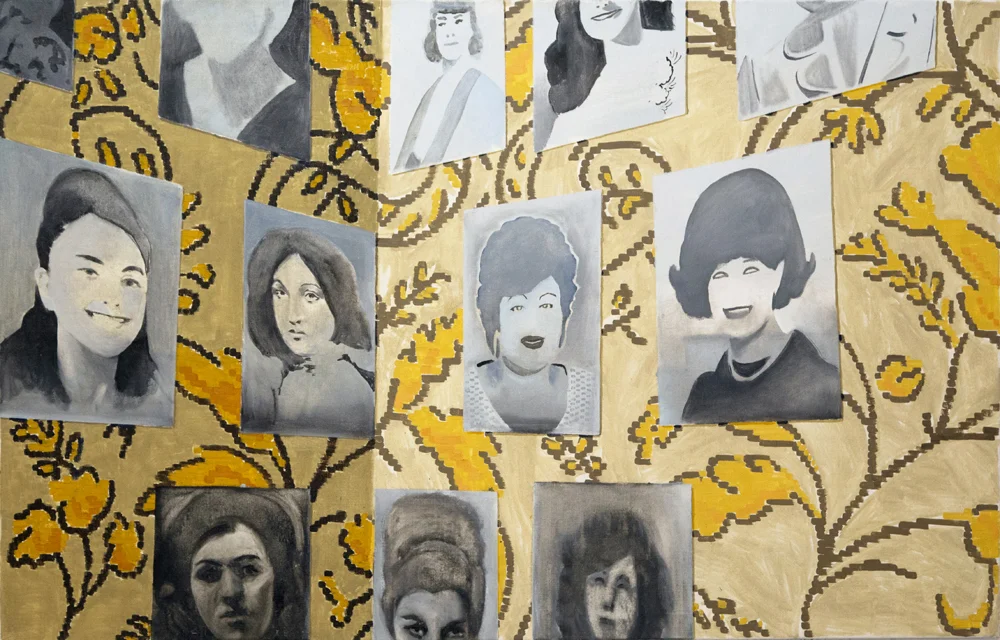 Echo, 2013