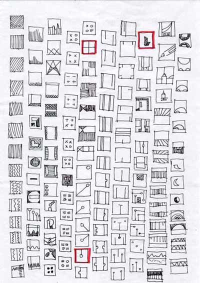 Encyclopédie de l'imagination