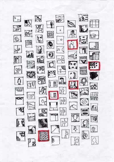 Encyclopédie de l'imagination