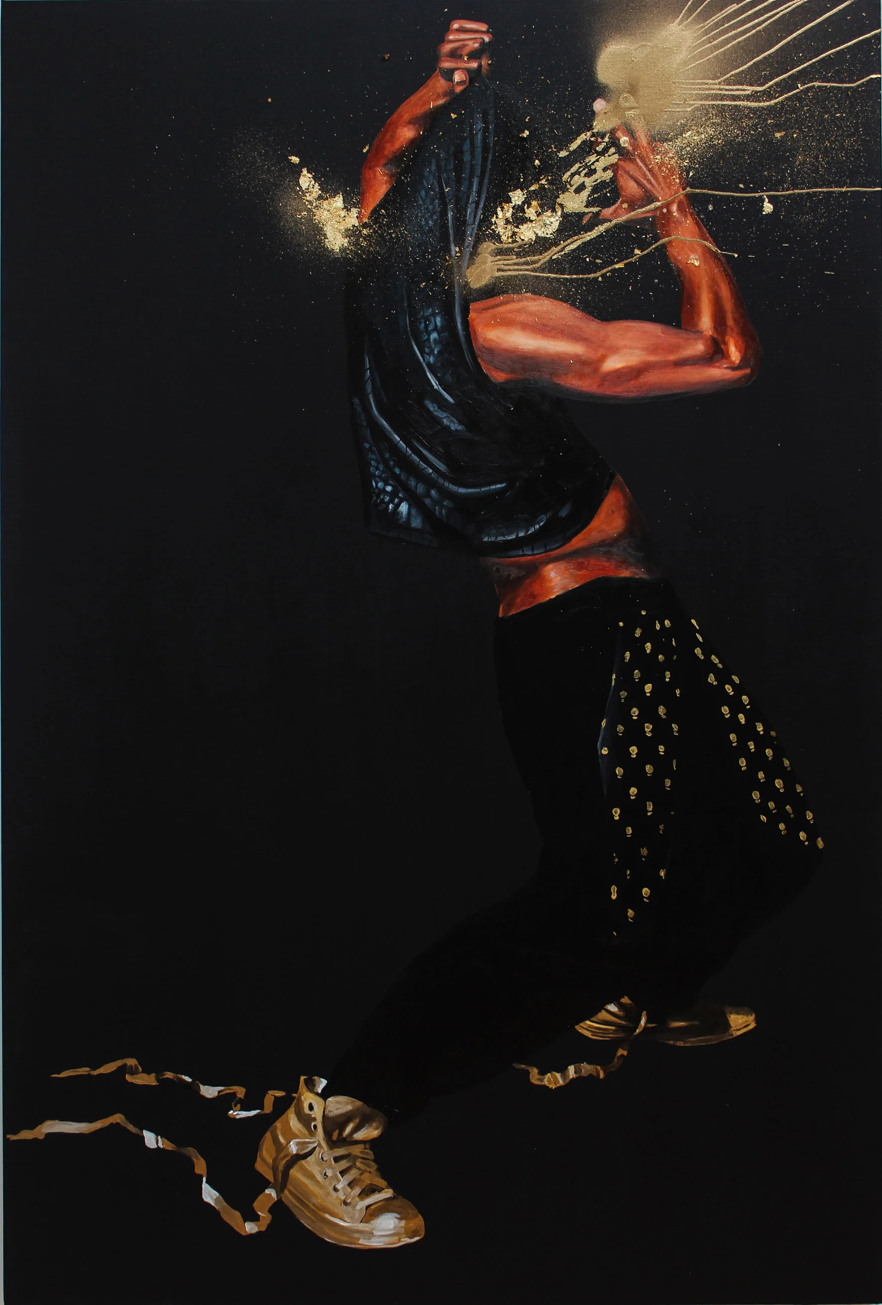 Brilliance, 2015