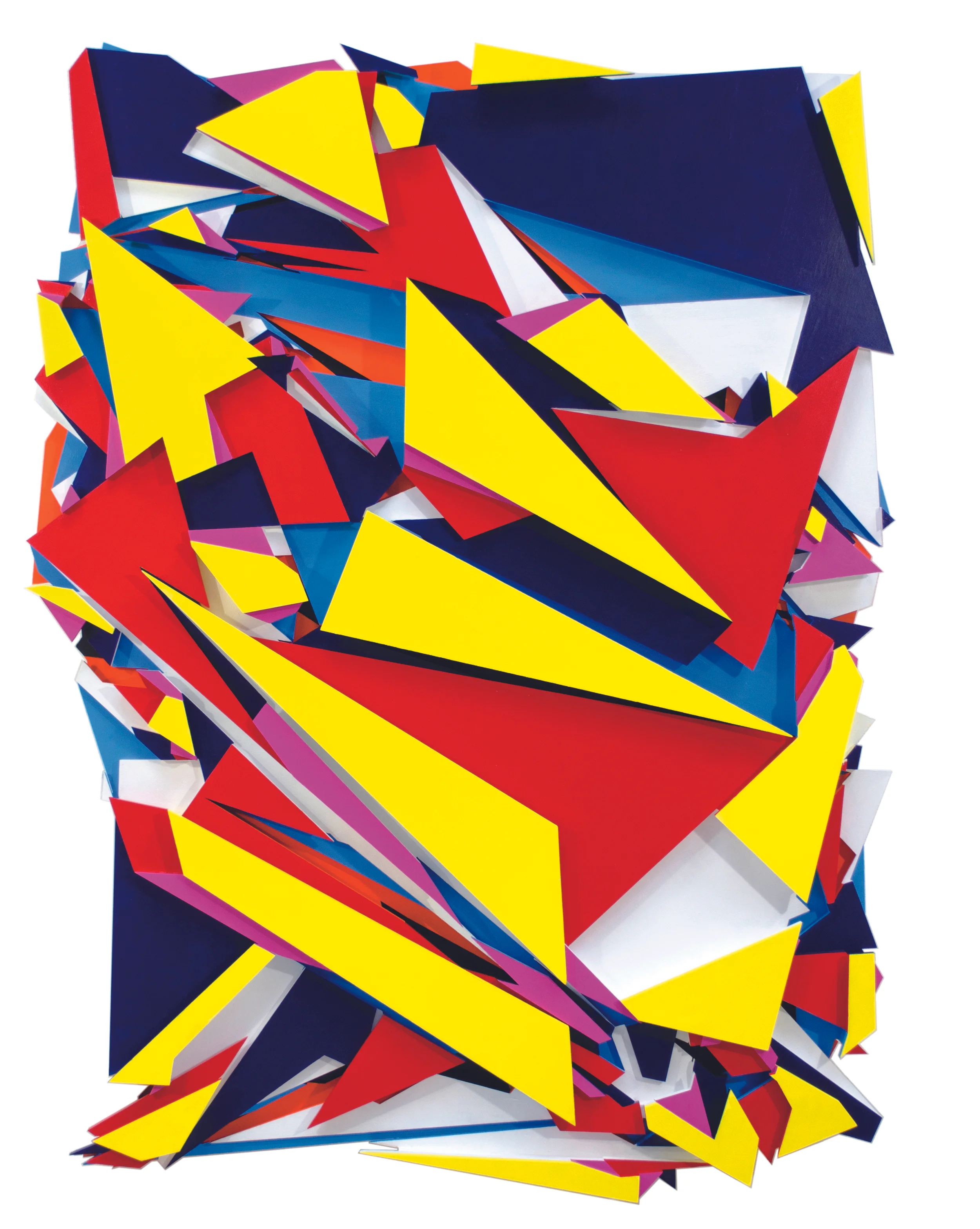 Issues III, 2015