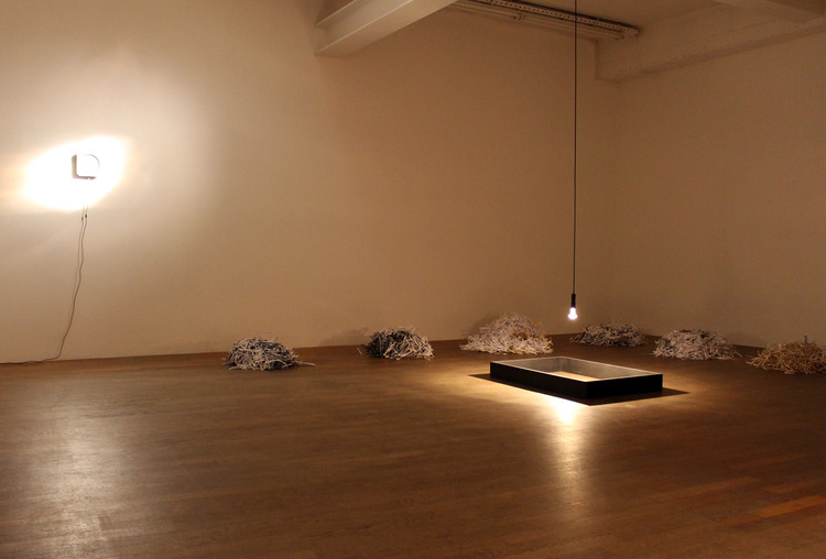 Sans enveloppe de protection, 2014-2015