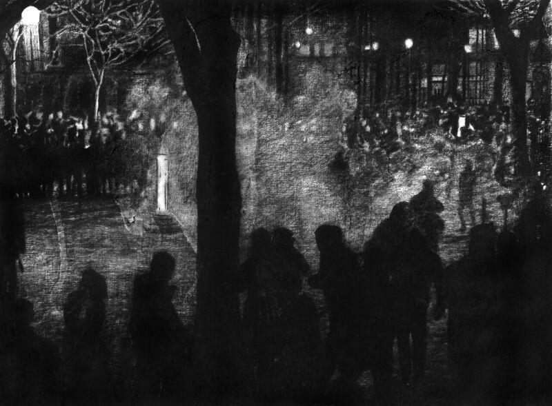 Manifestation 3