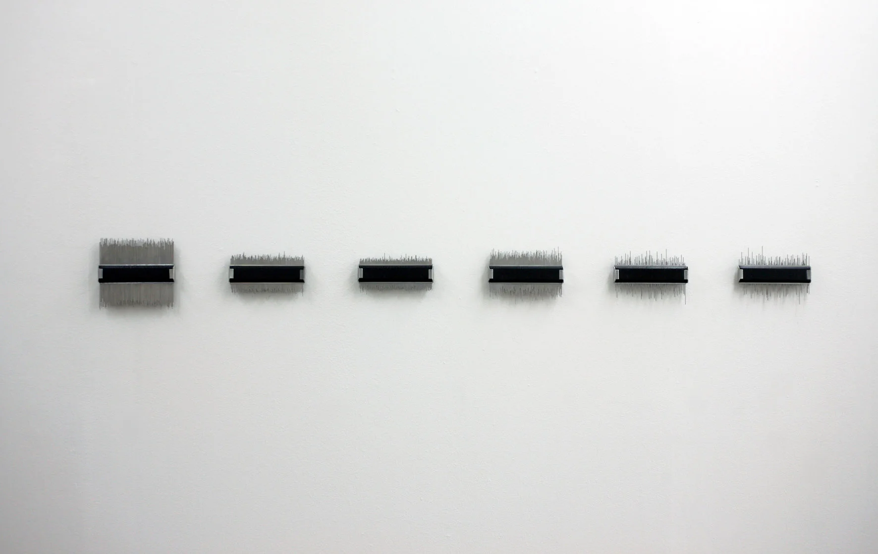 Reversolidus, 2012
