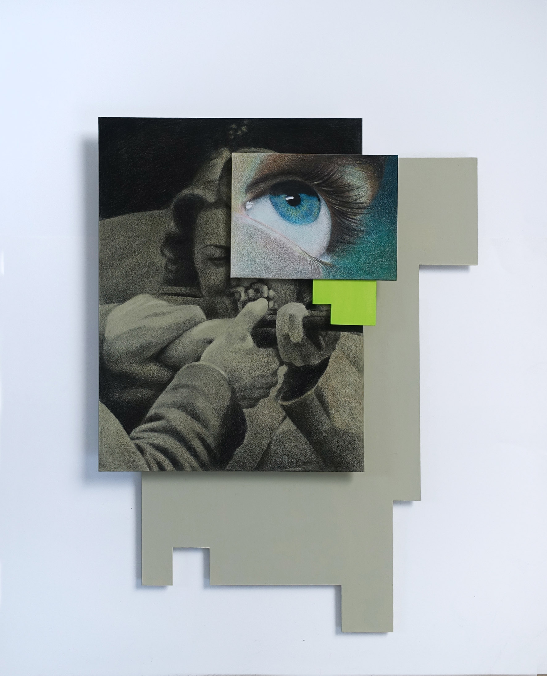 Fusil, 2017