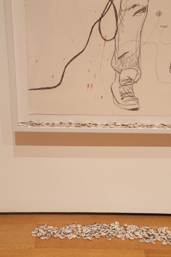 Imagining New Worlds, High Museum of Art, 2015