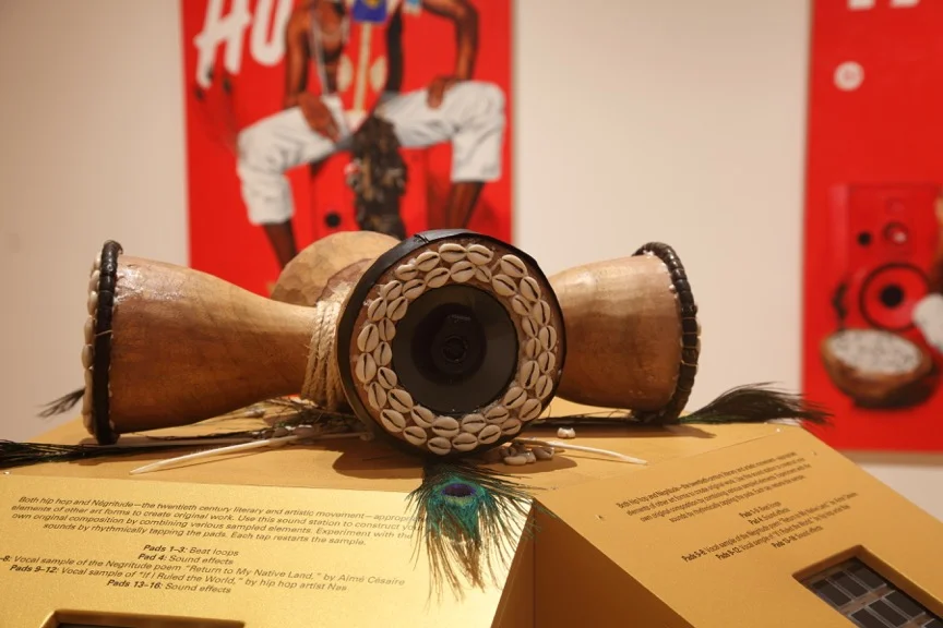 Imagining New Worlds, High Museum of Art, 2015