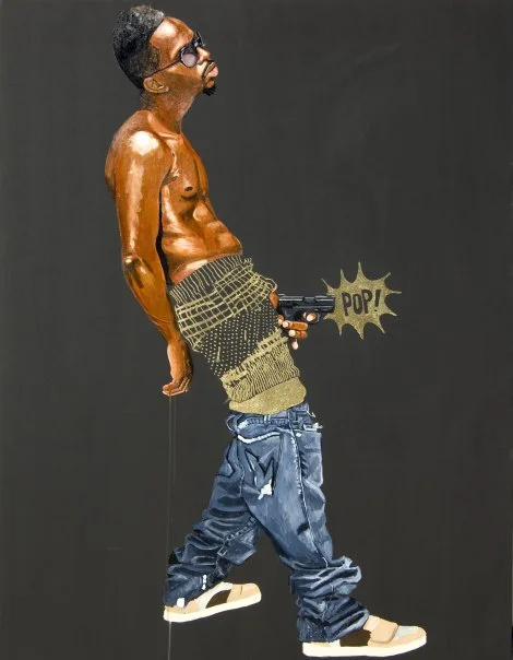 POP, 2009