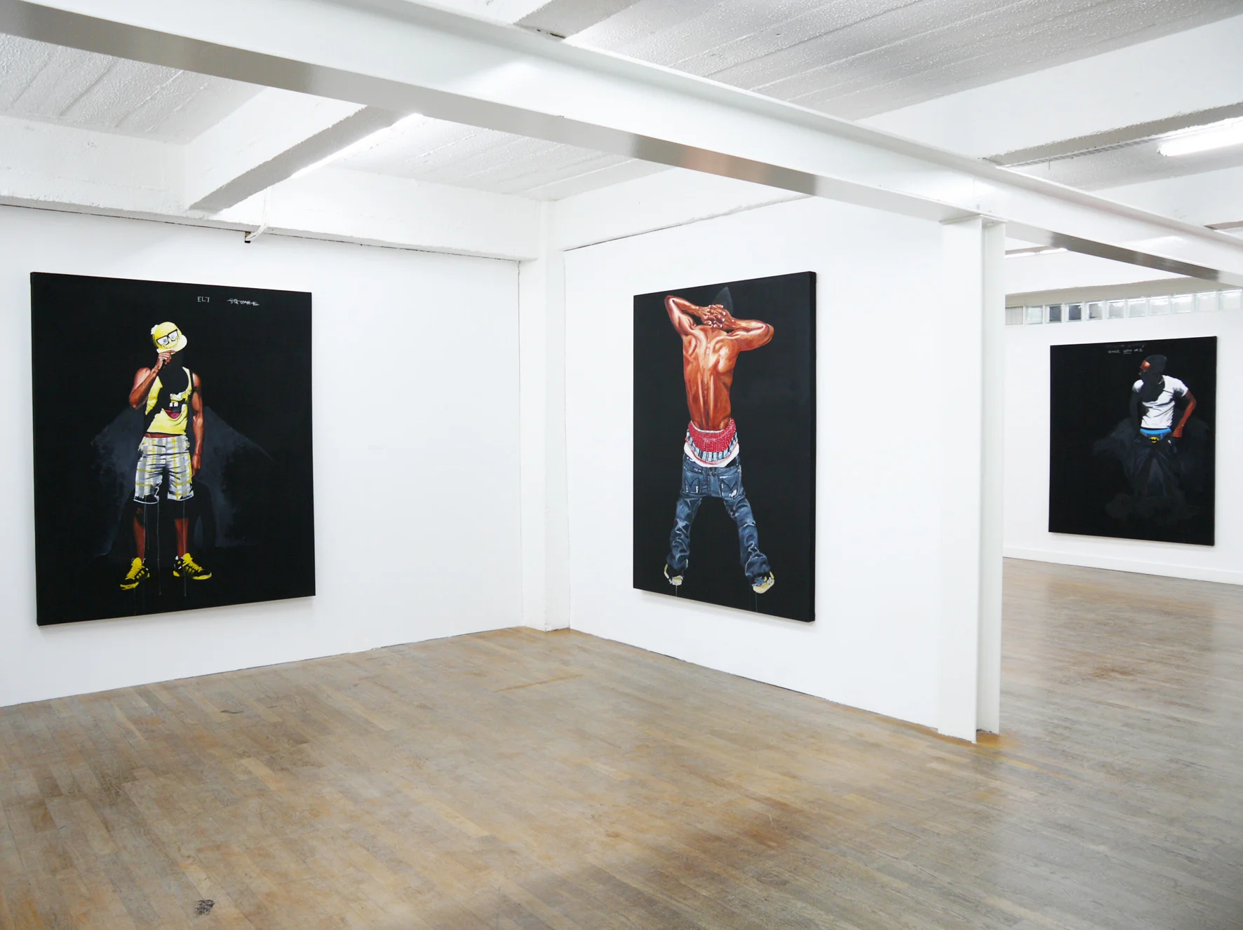 Hard 2 Death, Backslash, 2011