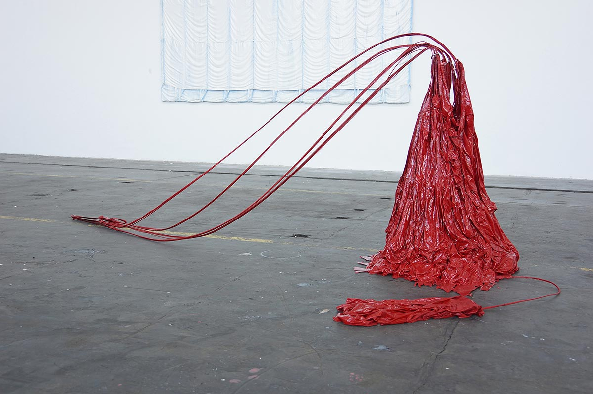 Grounded, Galerie Steinek, 2016