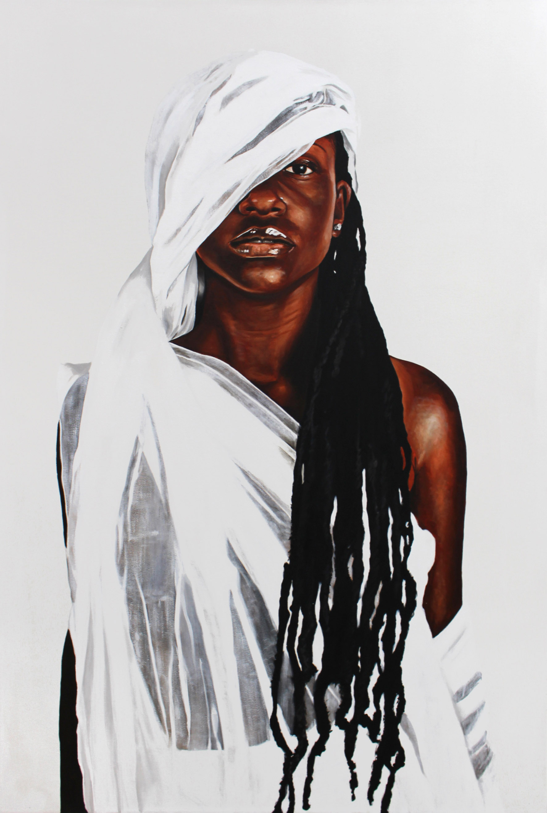 Iyààmi Ajé, 2017